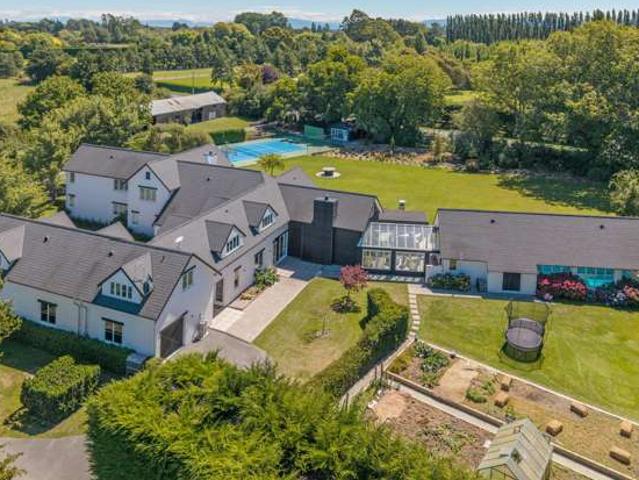 Property for sale in Clarkville, Canterbury