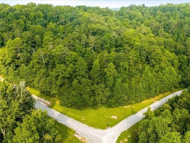 Land for sale in Tennessee