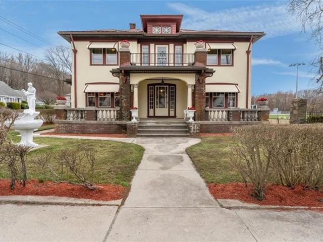 House for sale in Westerly, Rhode Island
