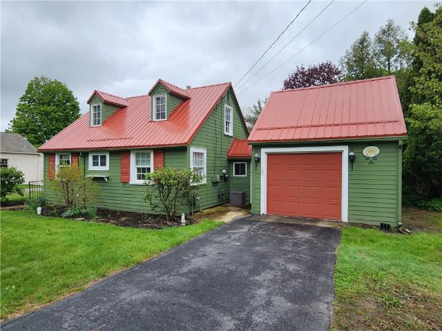 House for sale in Avon, New York