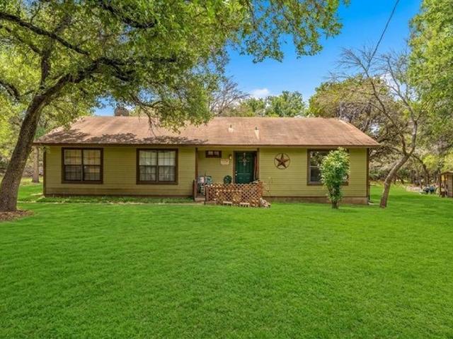 House for sale in Bosque, Texas