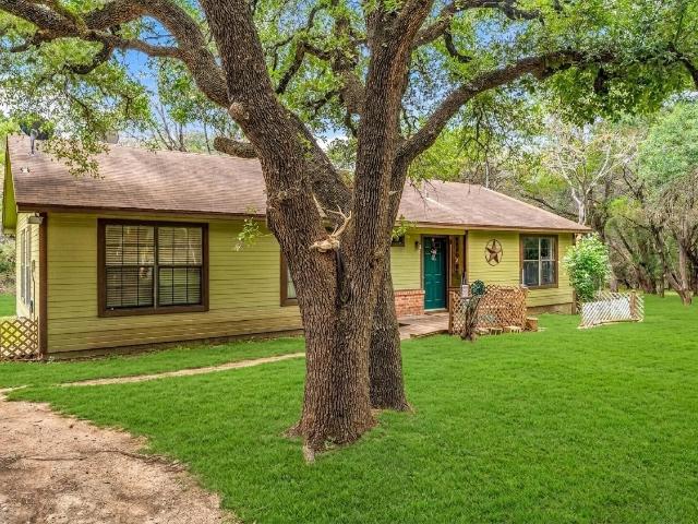 House for sale in Valley Mills, Texas