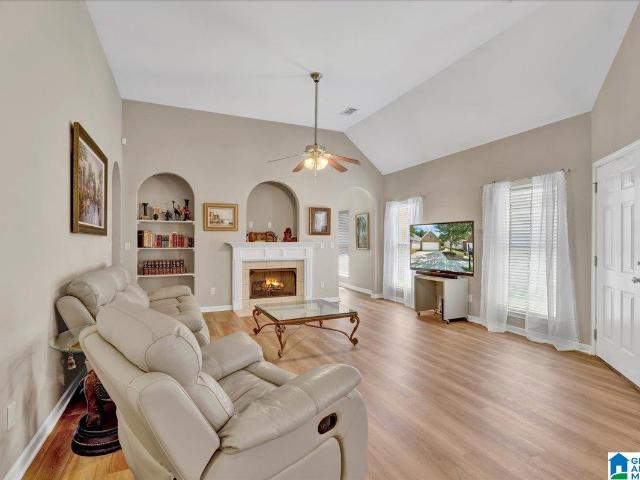 House for sale in Pelham, Alabama