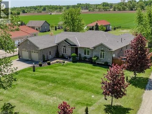 House for sale in County Of Brant, Ontario