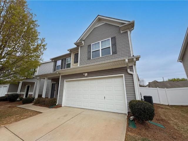 Property for sale in Paulding, Georgia