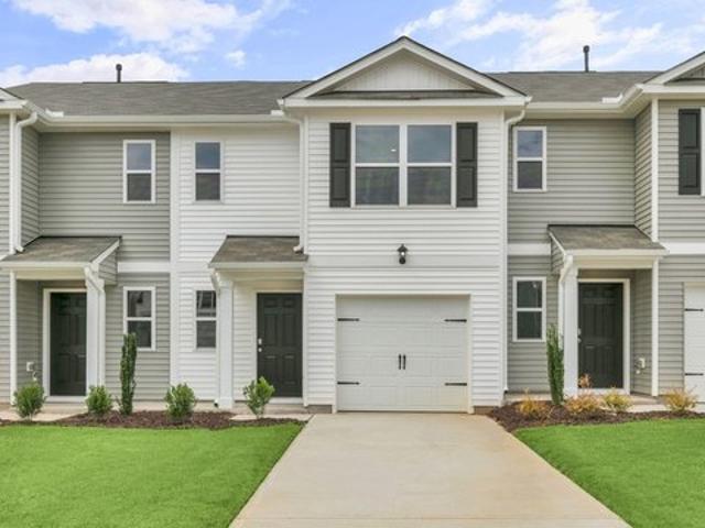 Townhouse for sale in Wilsons Mills, North Carolina