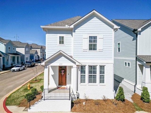 Condo for sale in Oxford, Mississippi