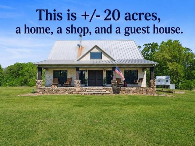 House for sale in Golden, Mississippi