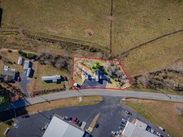 Land for sale in Tennessee
