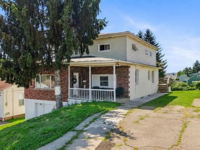 House for sale in Johnson City, New York