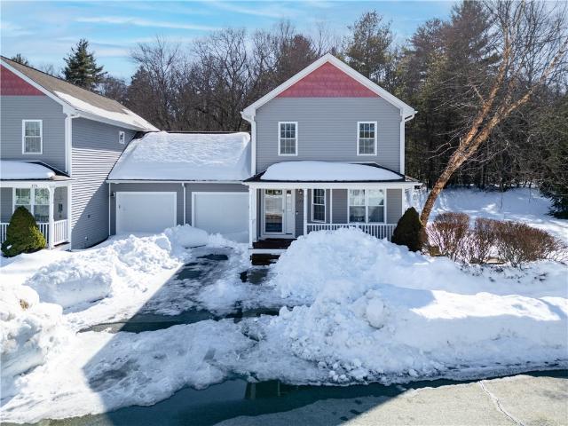 Condo for sale in Oakland, Rhode Island