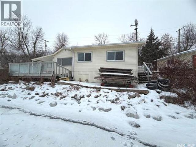 House for sale in North Qu'appelle, Saskatchewan