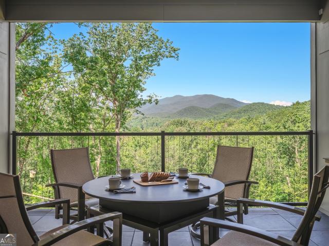 House for sale in Blairsville, Georgia