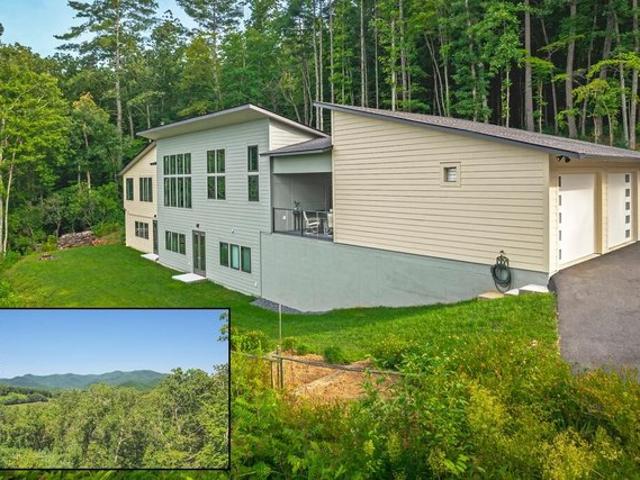 House for sale in Blairsville, Georgia