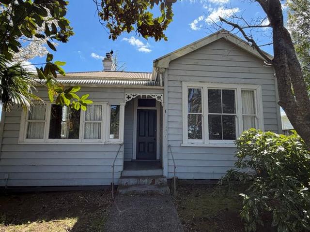 House for rent in Waihī, Hauraki District