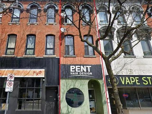 Commercial for sale in Ancaster, Ontario