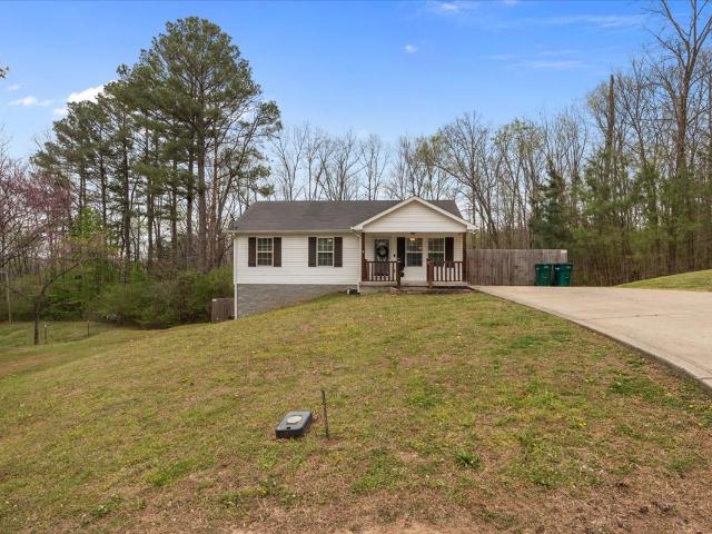 House for sale in Tennessee