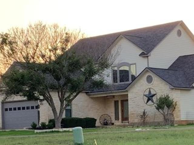 House for sale in Bandera, Texas
