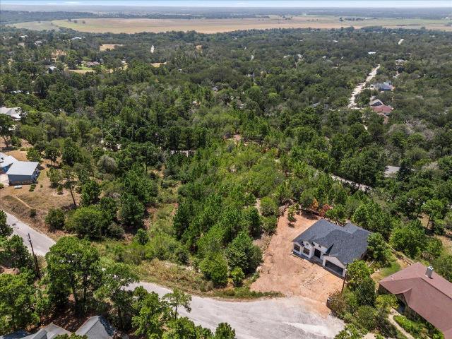 Land for sale in Bastrop, Texas