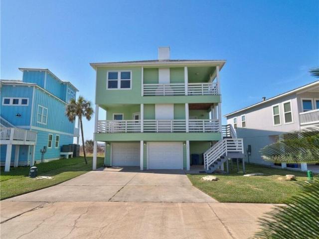 House for sale in Port Aransas