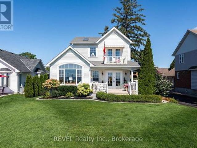 House for sale in Port Colborne, Golden Horseshoe