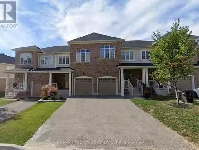 Condo for sale in Guelph, Ontario