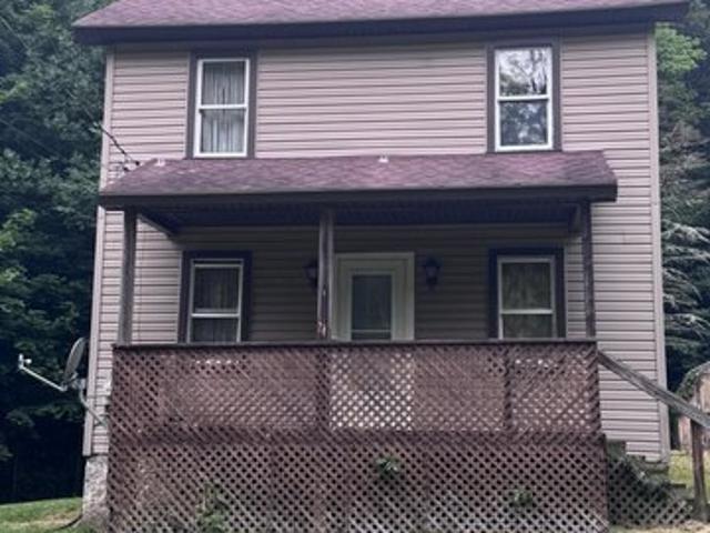 House for sale in Chester, Pennsylvania