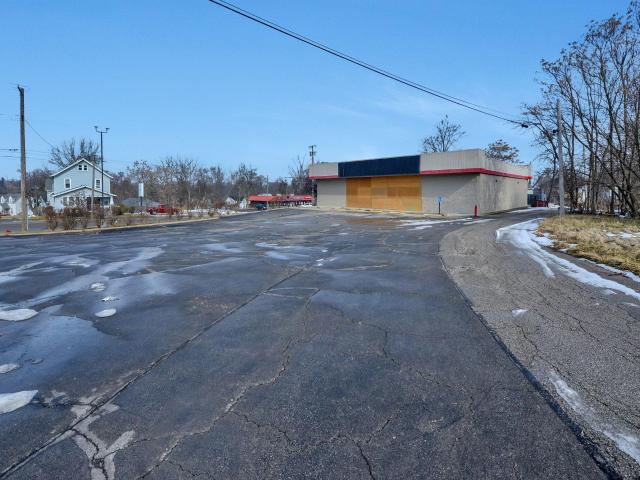Property for rent in Mansfield, Ohio