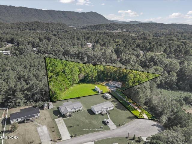 House for sale in Benton, East Tennessee