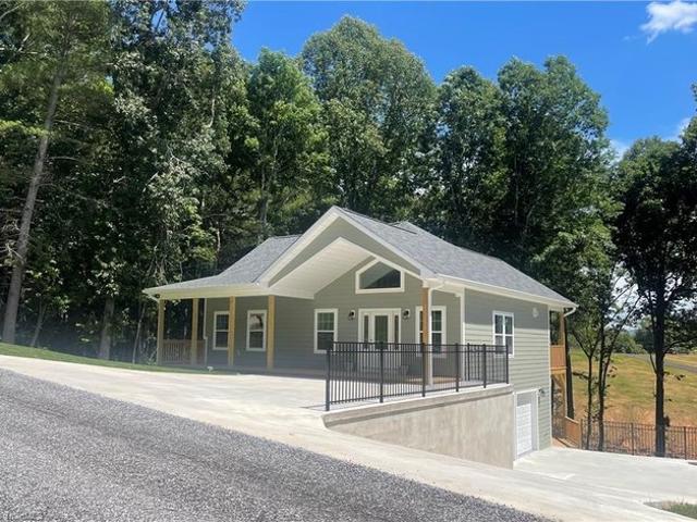 House for sale in Wilkesboro, North Carolina