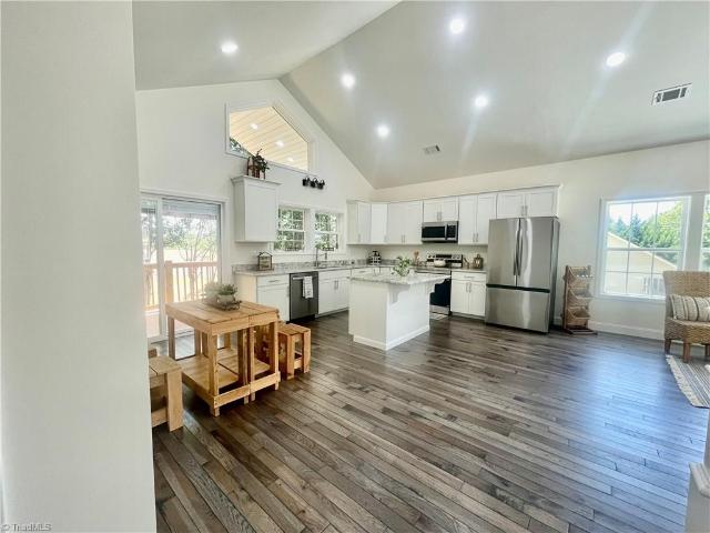 House for sale in Wilkesboro, North Carolina