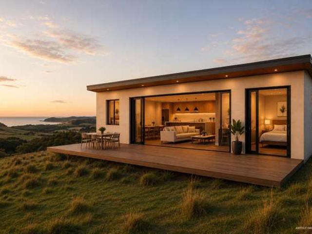 Land for sale in Hahei, Waikato