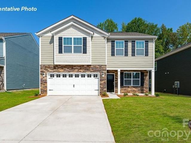House for sale in Mooresville, North Carolina