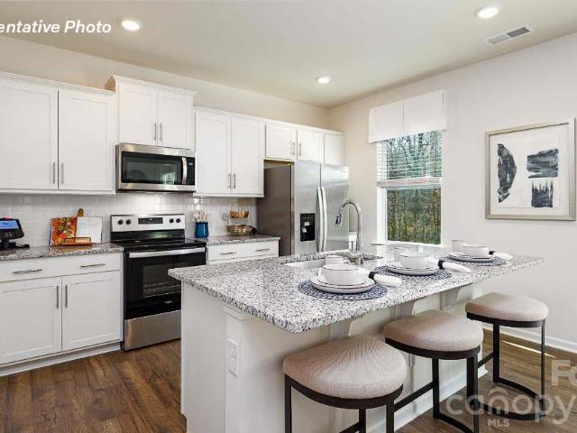 House for sale in Mooresville, North Carolina