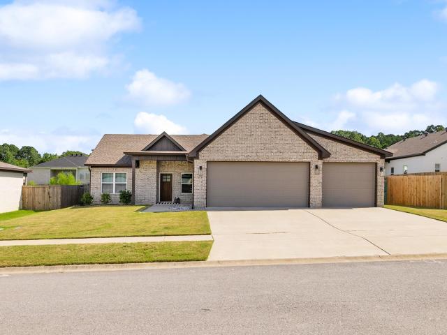 House for sale in Ark