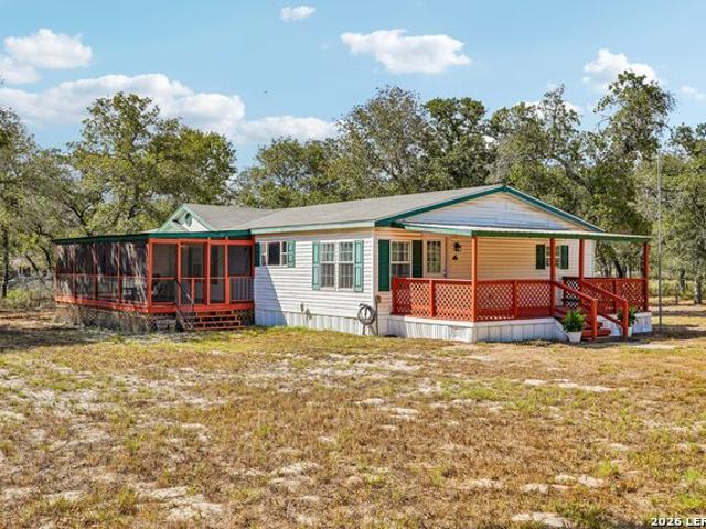 House for sale in Wilson, Texas