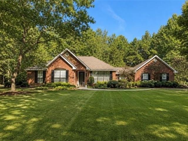 House for sale in Olla, Louisiana