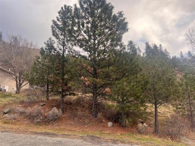 Land for sale in Lytton, British Columbia
