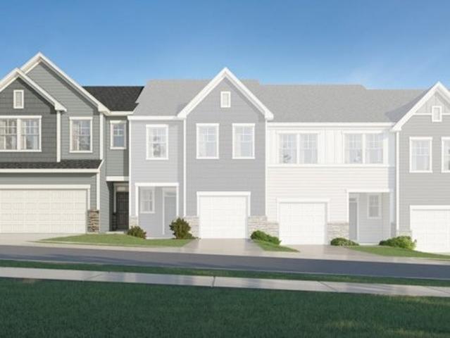 Townhouse for sale in Smithfield, North Carolina