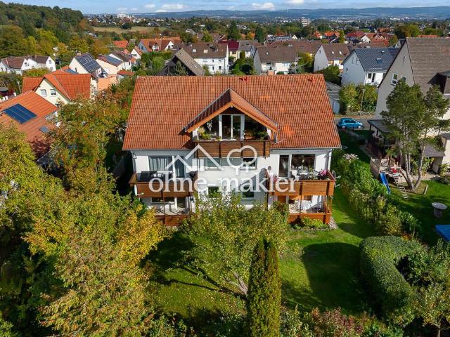 Apartment kaufen in Harleshausen, Kassel