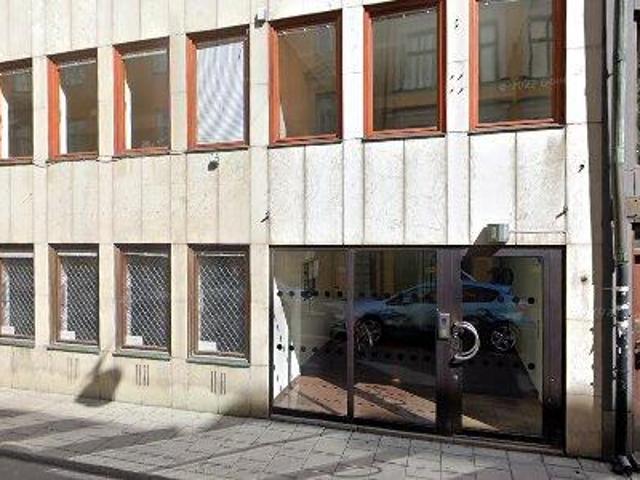 Lokal hyra i Östermalm, Botkyrka