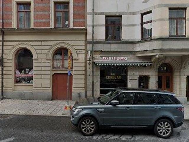 Lokal hyra i Östermalm, Botkyrka