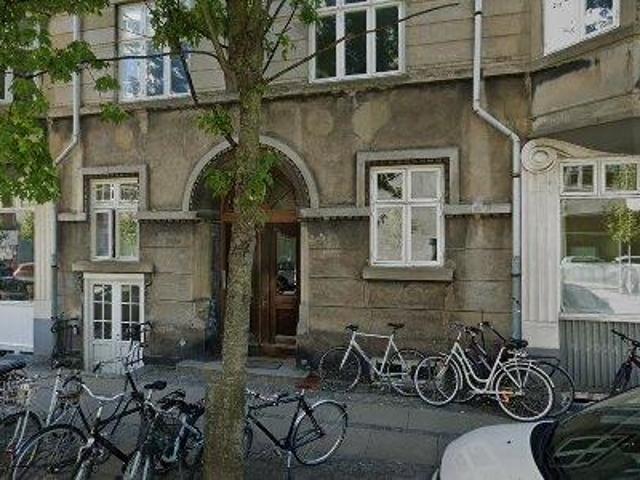 Lejlighed til salg i Frederiksberg, Frederiksberg Kommune