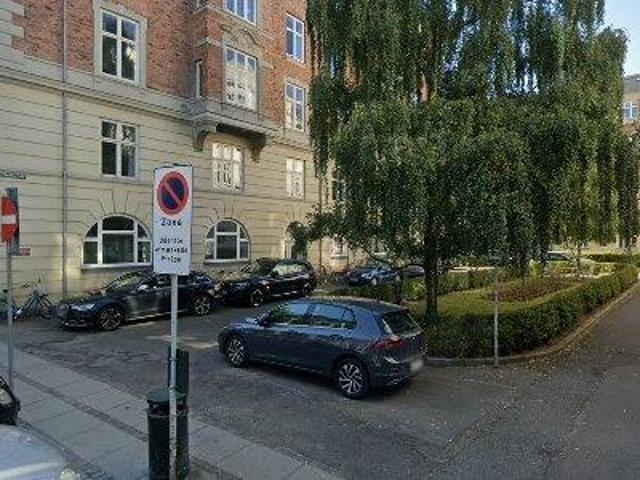 Lejlighed til salg i Frederiksberg C, Brøndby