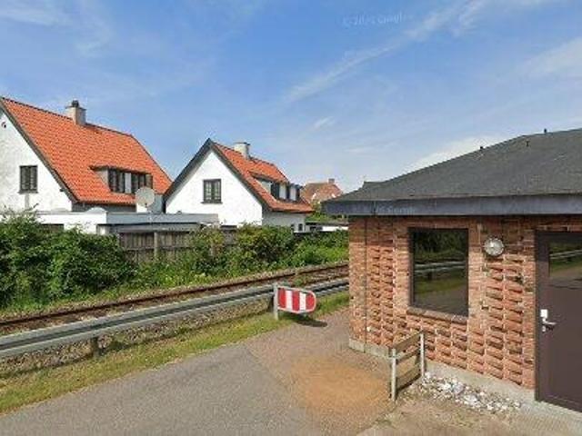 Lejlighed til salg i Hornbæk, Helsingør Kommune