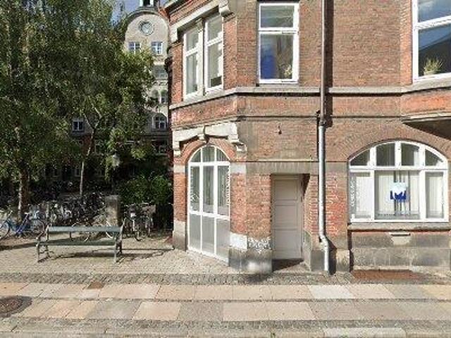 Lejlighed til salg i Østerbro, København
