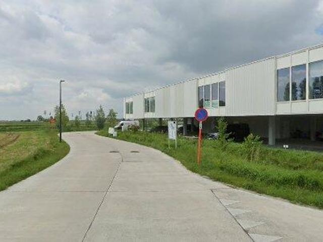 Bureau vente à Blankenberghe, West-Vlaanderen