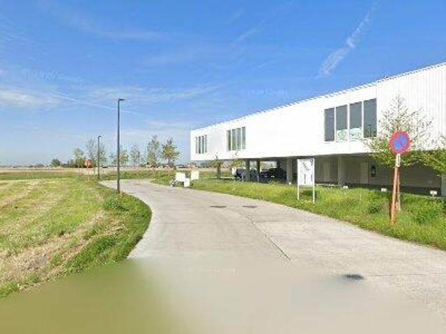 Bureau vente à Blankenberghe, West-Vlaanderen