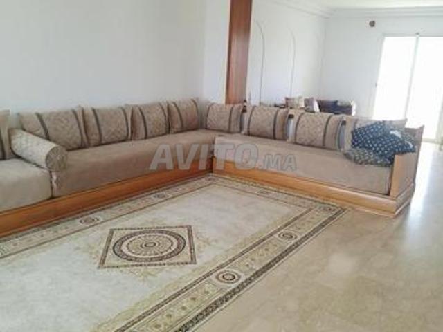 Appartement location à Mansouria, Gharb-Chrarda-Beni Hssen