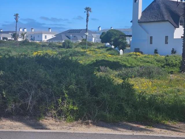 Land for sale in Western Cape
